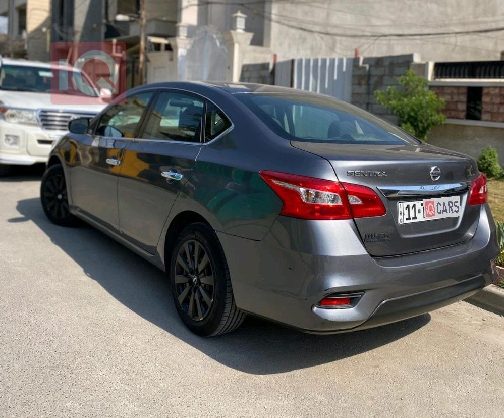Nissan Sentra